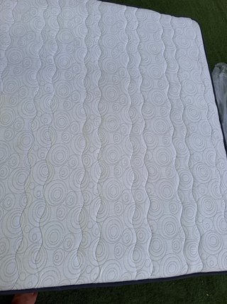 Colchón Viscoflex 150x190 cm
