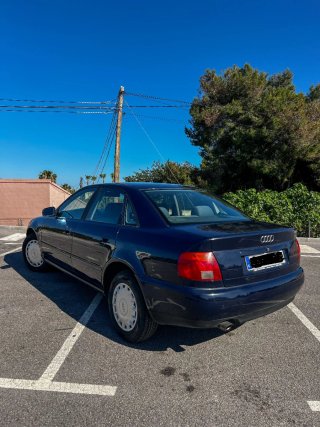 Audi A4 1996