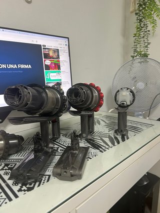 Lote de aspiradoras Dyson