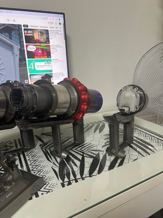 Lote de aspiradoras Dyson