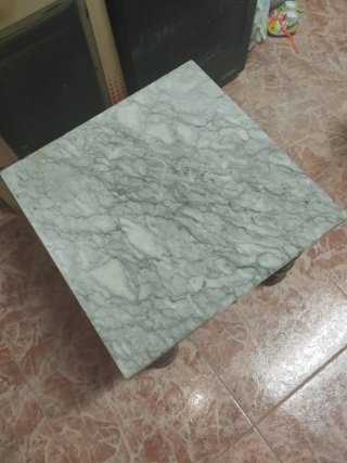 MESA AUXILIAR