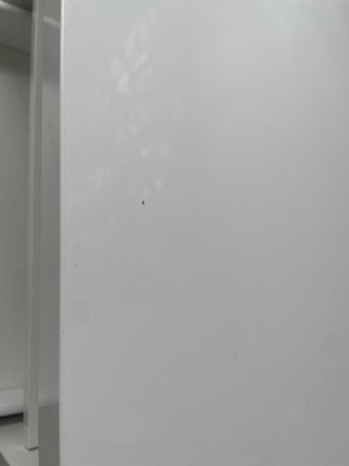 Mueble TV Ikea Blanco