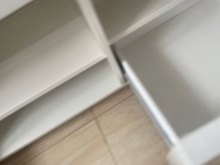 Mueble TV Ikea Blanco