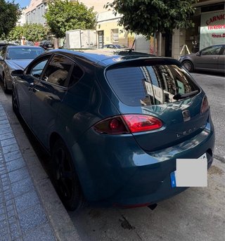SEAT Leon 2007
