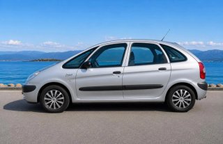 Citroen Xsara 2000