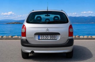 Citroen Xsara 2000