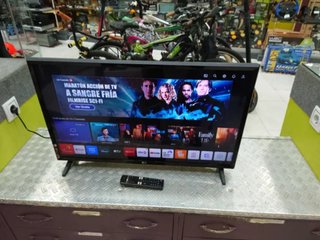 Smart TV LG 32” HD