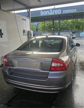 Volvo S80 2007