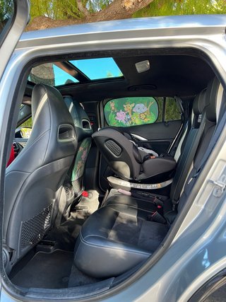 Infiniti Q30S 2.2d Mercedes 170 CV - Sin AdBlue |