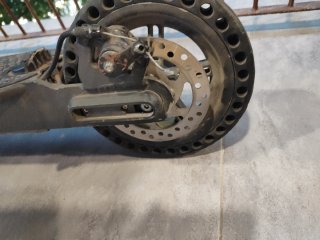 Patinete Eléctrico Xiaomi 1S