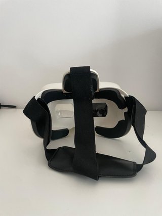 Gafas Realidad Virtual 3D