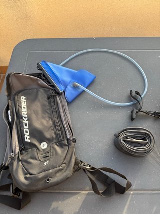 Mochila Camelbak 5L Rockrider