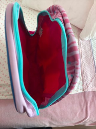 Mochila Shimmer & Shine Niña