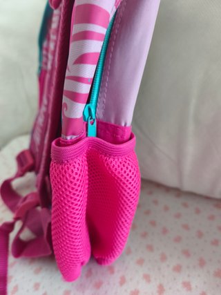Mochila Shimmer & Shine Niña