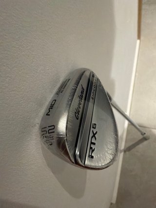 Cleveland Golf RTX 6 Zipcore Wedge