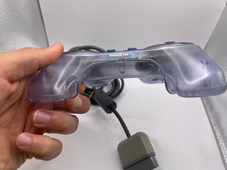 Thunder Pad S Imagineer Imp-02 Controller Playstat