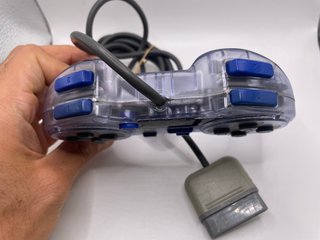 Thunder Pad S Imagineer Imp-02 Controller Playstat