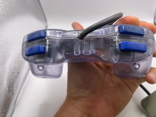 Thunder Pad S Imagineer Imp-02 Controller Playstat