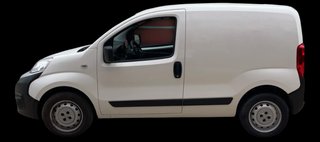CUOTA 197 € FIAT Fiorino 2022