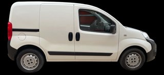 CUOTA 197 € FIAT Fiorino 2022