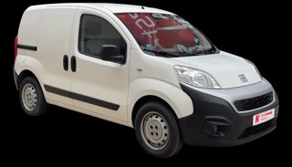 CUOTA 197 € FIAT Fiorino 2022