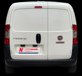 CUOTA 197 € FIAT Fiorino 2022