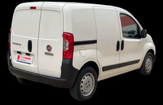 CUOTA 197 € FIAT Fiorino 2022
