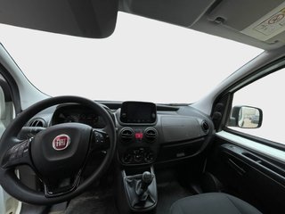 CUOTA 197 € FIAT Fiorino 2022