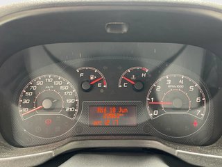 CUOTA 197 € FIAT Fiorino 2022