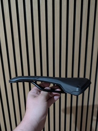 Sillín Selle Italia X-LR TM Air Cross Super Flow