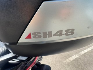 Kymco AK550 ABS Full Led