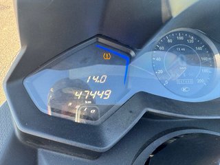 Kymco AK550 ABS Full Led