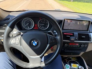 BMW X6 2013