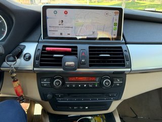 BMW X6 2013