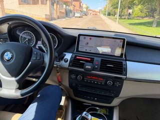 BMW X6 2013