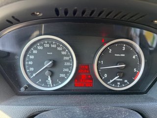 BMW X6 2013