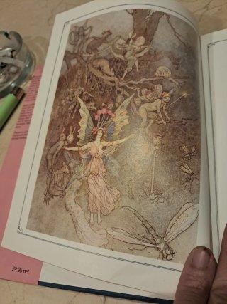 Fairy tales cuentos de hadas