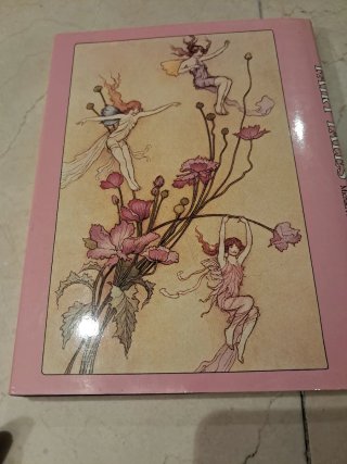 Fairy tales cuentos de hadas