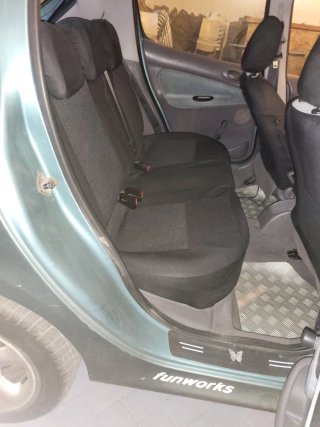 Peugeot 206 2000