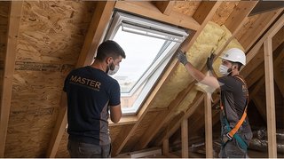OBRAS Y REFORMAS INTEGRALES - ZONA LLEIDA
