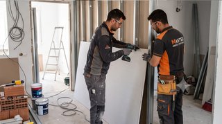 OBRAS Y REFORMAS INTEGRALES - ZONA LLEIDA
