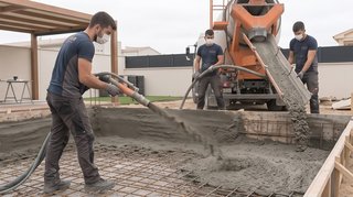 OBRAS Y REFORMAS INTEGRALES - ZONA LLEIDA