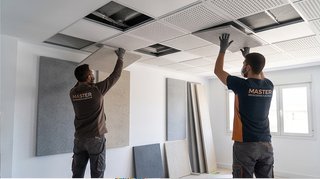 OBRAS Y REFORMAS INTEGRALES - ZONA LLEIDA