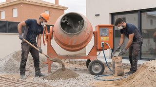 OBRAS Y REFORMAS INTEGRALES - ZONA LLEIDA