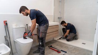 OBRAS Y REFORMAS INTEGRALES - ZONA LLEIDA