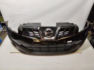 PARAGOLPES DELANTERO QASHQAI +2