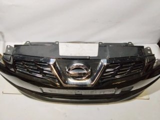 PARAGOLPES DELANTERO QASHQAI +2