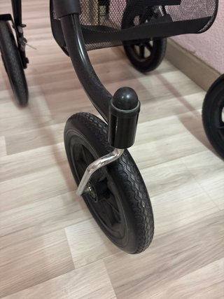 Andador Todoterreno OGI PRO-I Four All Road