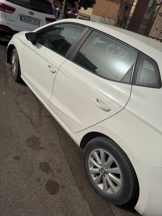SEAT Ibiza 2019