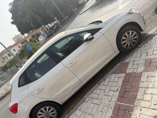 SEAT Ibiza 2019